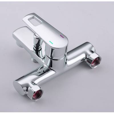 Смеситель для ванны IDDIS Runo RUNSB00i02. Фото