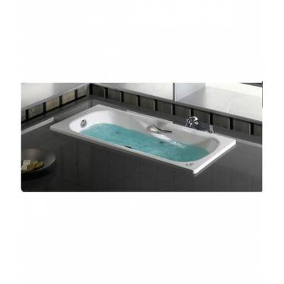 Ванна стальная ROCA Princess 150х75 2204E0000. Фото