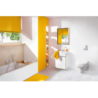 Смеситель для ванны GROHE Costa S 25483001. Фото