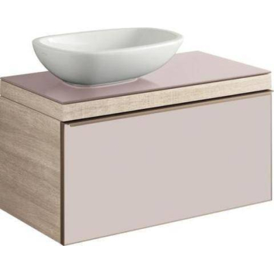 Тумба под раковину KERAMAG Citterio 835290000. Фото