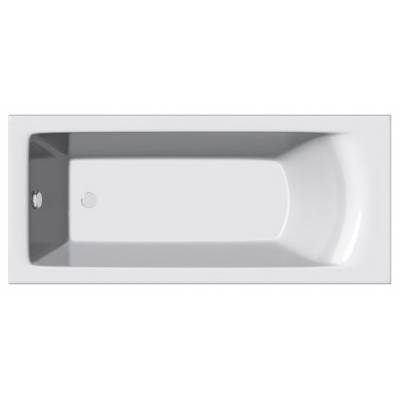 Ванна VAYER Savero 170x75. Фото