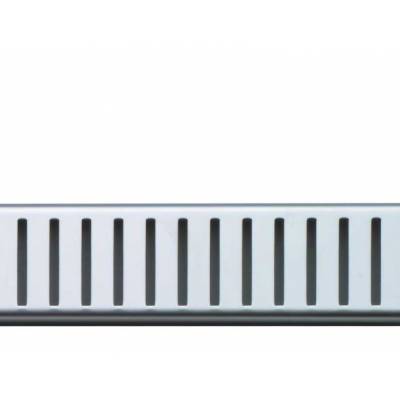 Перфорированная решетка ALCAPLAST PURE-550L. Фото