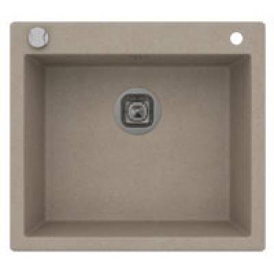 Кухонная мойка TOLERO R-111. Фото