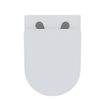 Унитаз подвесной безободковый Calipso IDDIS CALRDSEi25. Фото