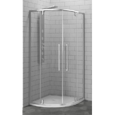 Душевой уголок RGW STILVOLL SV-53 06325388-11. Фото