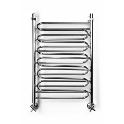 Водяной полотенцесушитель НИКА ЛZ (г) 80/60-6. Фото