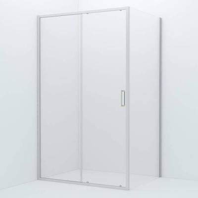 Душевой угол 120х90х195 Zodiac IDDIS ZOD6CS0i23. Фото