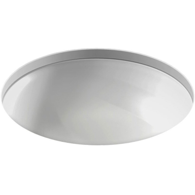 Раковина встраиваемая JACOB DELAFON Vox 43х43 EYM102-00. Фото