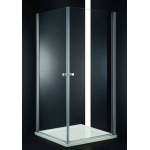Душевой угол CEZARES Elena ELENA-W-A-2-70-P-Cr. Фото