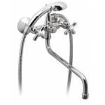 Смеситель для ванны VIDIMA Retro BA130AA. Фото