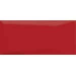 CERSANIT EVG412 Плитка облицовочная Evolution 200х440 красный рельеф CERSANIT EVG412 Плитка облицовочная Evolution 200х440 красный рельеф. Фото