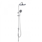 Душевой гарнитур с верхней лейкой SpaHome IDDIS SPA3F0Сi76 Душевой гарнитур с верхней лейкой SpaHome IDDIS SPA3F0Сi76. Фото