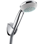 Душевой набор Hansgrohe Crometta 85 Vario/Porter'C 27559000 Душевой набор Hansgrohe Crometta 85 Vario/Porter'C 27559000. Фото