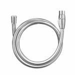 Душевой шланг KLUDI SuparaFlex Silver Eco 6107305-00. Фото