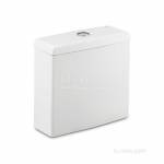 Бачок Meridian 341241000 ROCA. Фото