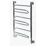Водяной полотенцесушитель НИКА ЛZ 80/40-3. Фото