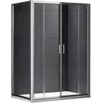 Душевой уголок GEMY Victoria S30192D-A80. Фото