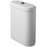 Бачок для унитаза DURAVIT FOSTER 0912000005. Фото