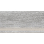 CERSANIT A-WS4O096\J Ступень Woodhouse 297х598 серый
