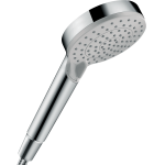 Ручной душ Vario EcoSmart Hansgrohe Vernis Blend 26340000, хром. Фото