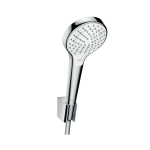 Душевой набор Hansgrohe Croma Select S Vario 26411400 Душевой набор Hansgrohe Croma Select S Vario 26411400. Фото
