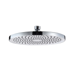 Душевая насадка верхняя круглая хром Optima Home IDDIS OPH25CPi64 Душевая насадка верхняя круглая хром Optima Home IDDIS OPH25CPi64. Фото
