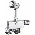 GROHE 34361000 Automatic 2000 Compact Термостат. Фото