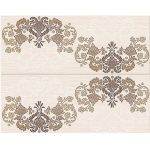Azori 584192001 Панно Amati 402х505 modern