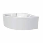 Ванна VAYER Iryda 150x150. Фото