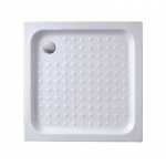 Душевой поддон акриловый CEZARES TRAY-A-A-100-15-W0 Душевой поддон акриловый CEZARES TRAY-A-A-100-15-W0. Фото