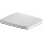Сиденье DURAVIT PuraVida Soft-Close 0069190000. Фото