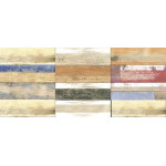 CERSANIT C-CL4M452D Керамический гранит Colorwood 185х598 многоцветный. Фото