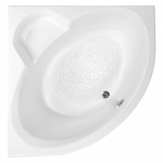 Акриловая ванна VAGNERPLAST CATALINA 146 VPBA146CTL3X-01 Акриловая ванна VAGNERPLAST CATALINA 146 VPBA146CTL3X-01. Фото