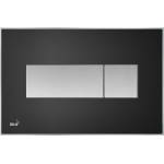 Клавиша смыва AlcaPlast M1374. Фото