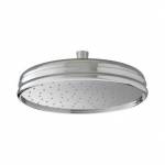 Верхний душ JACOB DELAFON Katalyst E13693-CP. Фото