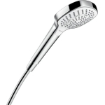 Ручной душ Hansgrohe Croma Select E Multi 26810400 Ручной душ Hansgrohe Croma Select E Multi 26810400. Фото
