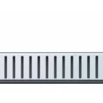 Перфорированная решетка ALCAPLAST PURE-300LN. Фото