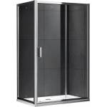 Душевой уголок Gemy Victoria S30131C-A2. Фото