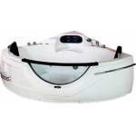 Ванна гидромассажная Loranto CS-831. Фото