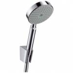 Душевой набор HANSGROHE Raindance S 100 AIR 1jet/Porter'S 27581000 Душевой набор HANSGROHE Raindance S 100 AIR 1jet/Porter'S 27581000. Фото