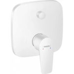 Смеситель для ванны с душем Hansgrohe Talis E 71474700 Смеситель для ванны с душем Hansgrohe Talis E 71474700. Фото