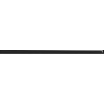 CERSANIT UG1U232 Бордюр стеклянный Universal Glass 30х750 черный CERSANIT UG1U232 Бордюр стеклянный Universal Glass 30х750 черный