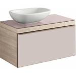 Тумба под раковину KERAMAG Citterio 835290000. Фото