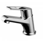 Смеситель для умывальника MILARDO Amur AMUSB00M01. Фото