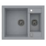 Кухонная мойка TOLERO R-109. Фото