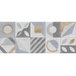 Gracia Ceramica 010100001227 Плитка облицовочная Supreme 250х600 multi 03 Gracia Ceramica 010100001227 Плитка облицовочная Supreme 250х600 multi 03. Фото