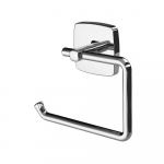 Держатель для туалетной бумаги без крышки AM.PM Gem A9034100 для ванной комнаты. Фото