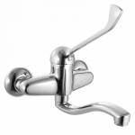 Смеситель для хирургического умывальника CG53654C. Фото