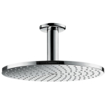 Верхний душ Hansgrohe Raindanse S PowderRain 240 1jet 27620000 Верхний душ Hansgrohe Raindanse S PowderRain 240 1jet 27620000. Фото