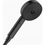 Pulsify Select Ручной душ 105 3jet Activation 24100670, матовый черный Pulsify Select Ручной душ 105 3jet Activation 24100670, матовый черный. Фото